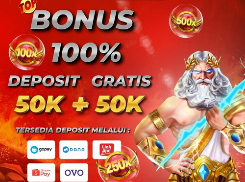 Slot Jekpot Website Gacor Situs terbaik
