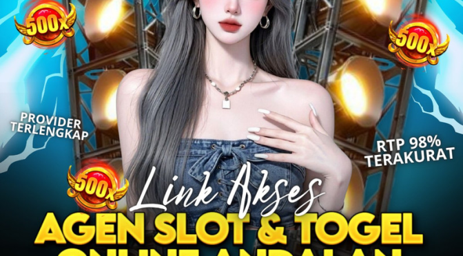 Panduan & Ulasan Gacor Mesin Slot Spadegaming
