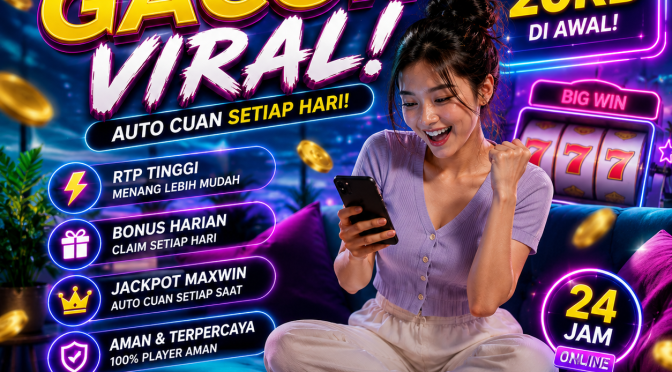 Penawaran Menarik Dari Persentase Kemenangan